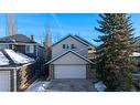 153 Somerset Way Sw, Calgary, AB  - Outdoor 