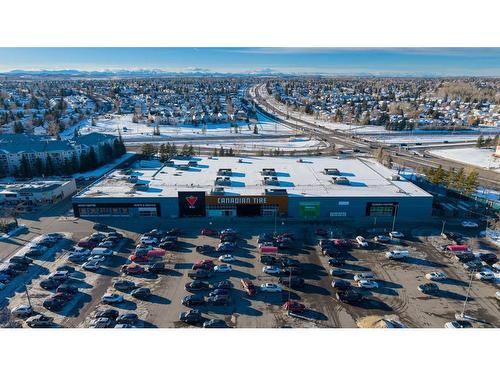 153 Somerset Way Sw, Calgary, AB - Outdoor With View