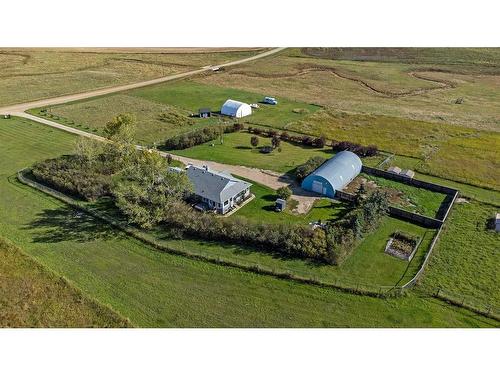 283211 Township Road 284, Rural Rocky View County, AB - Outdoor With View