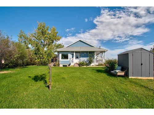 283211 Township Road 284, Rural Rocky View County, AB - Outdoor