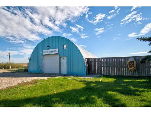 283211 Township Road 284, Rural Rocky View County, AB - Outdoor