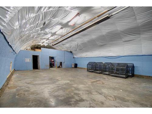 283211 Township Road 284, Rural Rocky View County, AB - Indoor Photo Showing Other Room