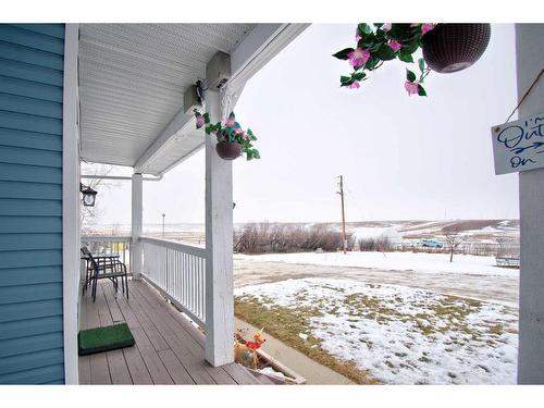 283211 Township Road 284, Rural Rocky View County, AB - Outdoor With Exterior