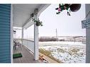 283211 Township Road 284, Rural Rocky View County, AB  - Outdoor With Exterior 