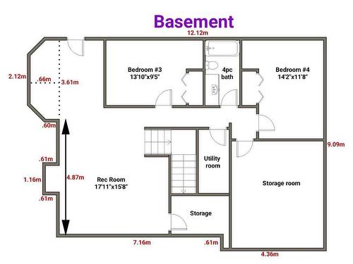 283211 Township Road 284, Rural Rocky View County, AB - Other