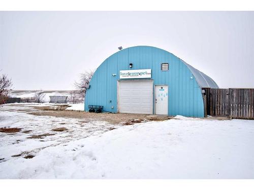 283211 Township Road 284, Rural Rocky View County, AB - Outdoor