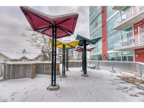 906-135 13 Avenue Sw, Calgary, AB - Outdoor