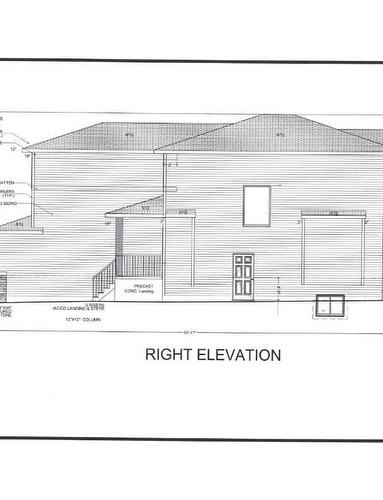 729 Mandalay Avenue Nw, Carstairs, AB - Other