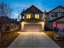 78 Evansmeade Circle Nw, Calgary, AB  - Outdoor 