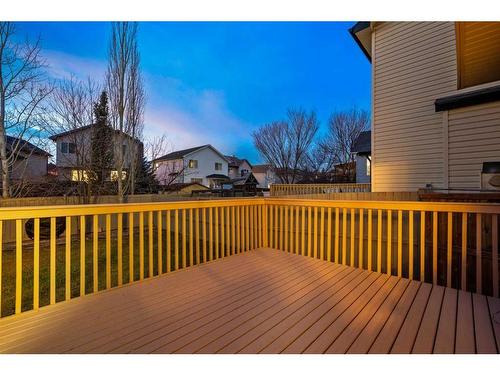 78 Evansmeade Circle Nw, Calgary, AB - Outdoor With Exterior