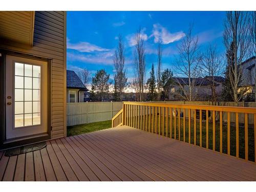 78 Evansmeade Circle Nw, Calgary, AB - Outdoor