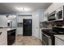 78 Evansmeade Circle Nw, Calgary, AB  - Indoor Photo Showing Kitchen 