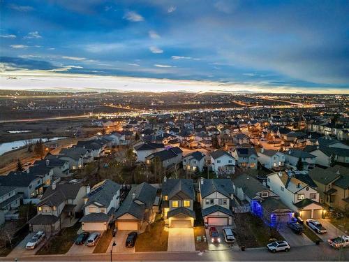 78 Evansmeade Circle Nw, Calgary, AB - Outdoor With View