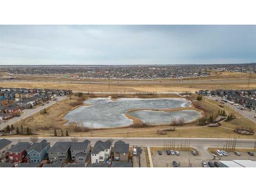 78 Evansmeade Circle Nw, Calgary, AB - Outdoor With View