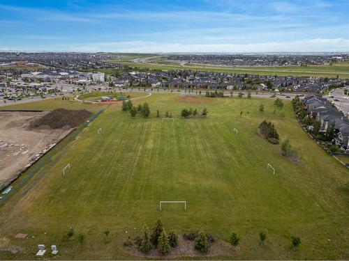 78 Evansmeade Circle Nw, Calgary, AB - Outdoor With View