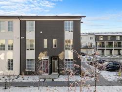 16 Walgrove Common SE Calgary, AB T2X 4C2