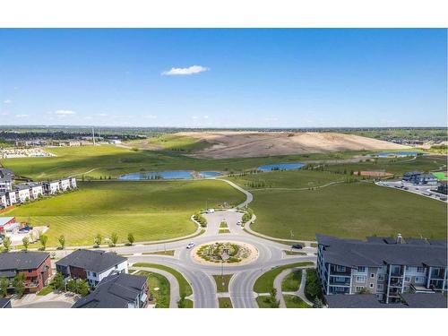 16 Walgrove Common Se, Calgary, AB - Outdoor With View