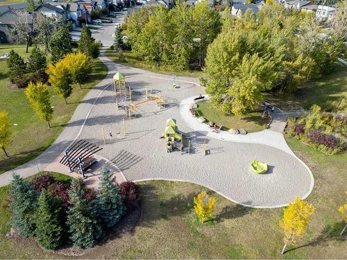 16 Walgrove Common Se, Calgary, AB - Outdoor With View