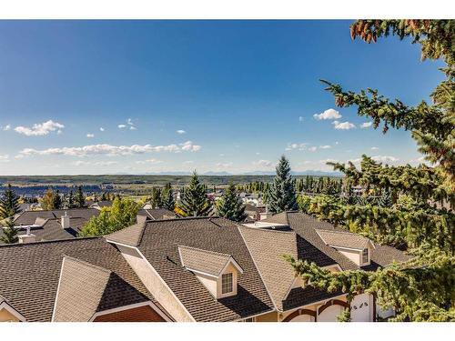 1301-1000 Sienna Park Green Sw, Calgary, AB - Outdoor With View