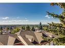 1301-1000 Sienna Park Green Sw, Calgary, AB  - Outdoor With View 