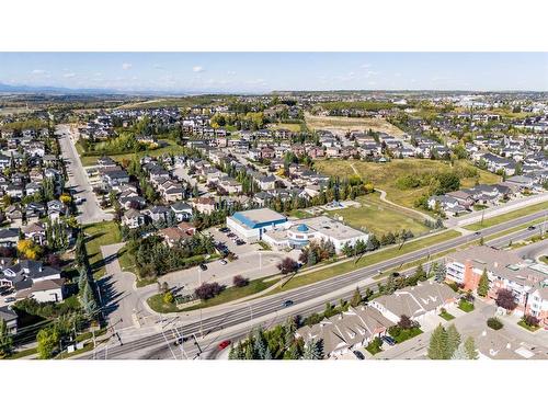 1301-1000 Sienna Park Green Sw, Calgary, AB - Outdoor With View