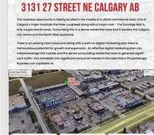 57-3131 27 Street Ne, Calgary, AB 