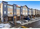 1602-2461 Baysprings Link Sw, Airdrie, AB  - Outdoor With Facade 