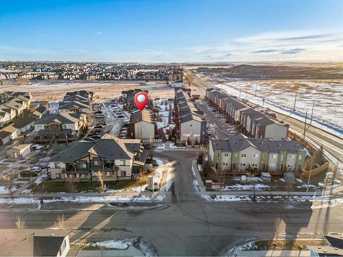 1602-2461 Baysprings Link Sw, Airdrie, AB - Outdoor With View