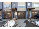 1602-2461 Baysprings Link Sw, Airdrie, AB  - Outdoor With Facade 