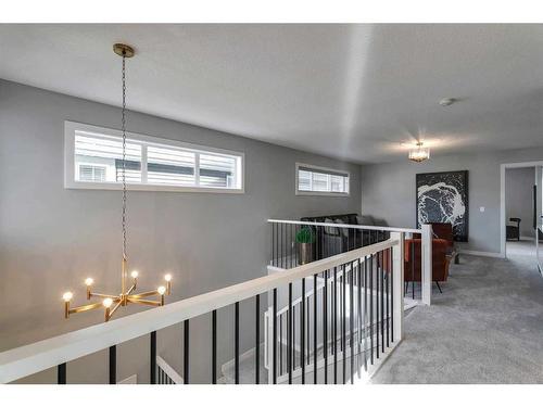 91 Sundown Crescent, Cochrane, AB - Indoor