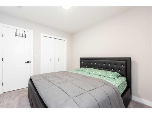 135 Skyview Ranch Circle Ne, Calgary, AB - Indoor Photo Showing Bedroom