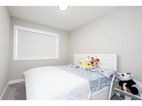 135 Skyview Ranch Circle Ne, Calgary, AB - Indoor Photo Showing Bedroom