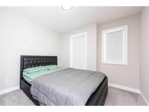 135 Skyview Ranch Circle Ne, Calgary, AB - Indoor Photo Showing Bedroom