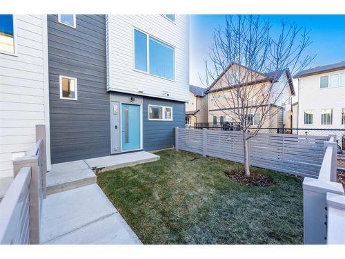 135 Skyview Ranch Circle Ne, Calgary, AB - Outdoor