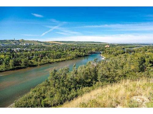 61-116 Silver Crest Drive Nw, Calgary, AB - Outdoor With Body Of Water With View