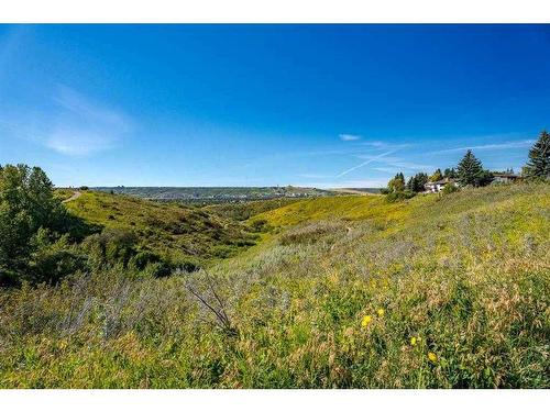 61-116 Silver Crest Drive Nw, Calgary, AB - Outdoor With View