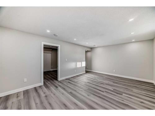 232 Manora Crescent Ne, Calgary, AB - Indoor Photo Showing Other Room