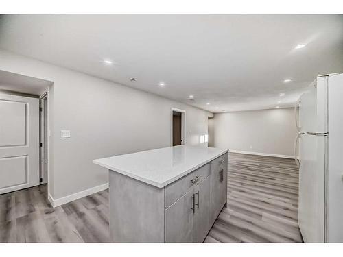 232 Manora Crescent Ne, Calgary, AB - Indoor Photo Showing Other Room