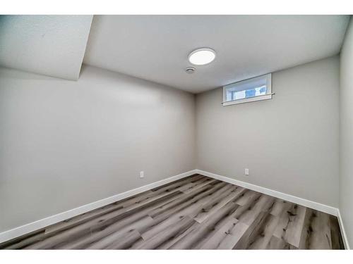 232 Manora Crescent Ne, Calgary, AB - Indoor