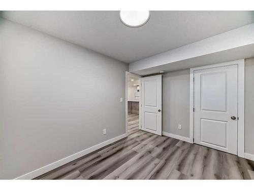 232 Manora Crescent Ne, Calgary, AB - Indoor Photo Showing Other Room