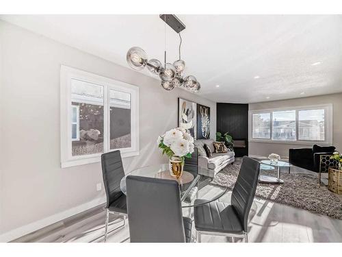 232 Manora Crescent Ne, Calgary, AB - Indoor