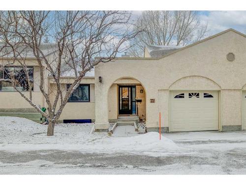 72 Sandarac Circle Nw, Calgary, AB - Outdoor