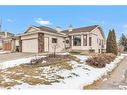 4 Sierra Vista Circle Sw, Calgary, AB  - Outdoor With Facade 