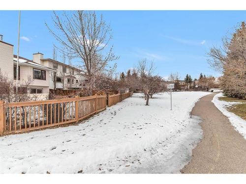 4 Sierra Vista Circle Sw, Calgary, AB - Outdoor