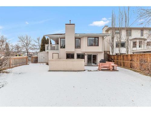 4 Sierra Vista Circle Sw, Calgary, AB - Outdoor