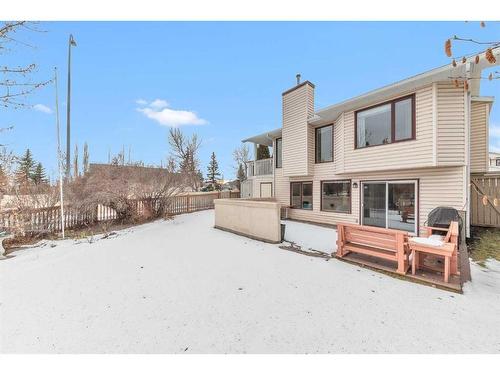 4 Sierra Vista Circle Sw, Calgary, AB - Outdoor