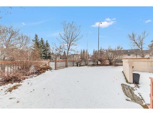 4 Sierra Vista Circle Sw, Calgary, AB - Outdoor