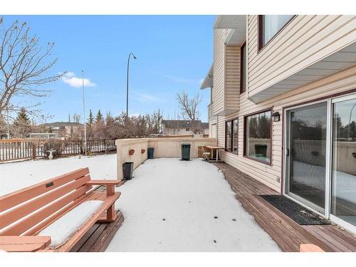 4 Sierra Vista Circle Sw, Calgary, AB - Outdoor With Exterior