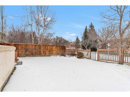 4 Sierra Vista Circle Sw, Calgary, AB - Outdoor