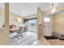 4 Sierra Vista Circle Sw, Calgary, AB  - Indoor 